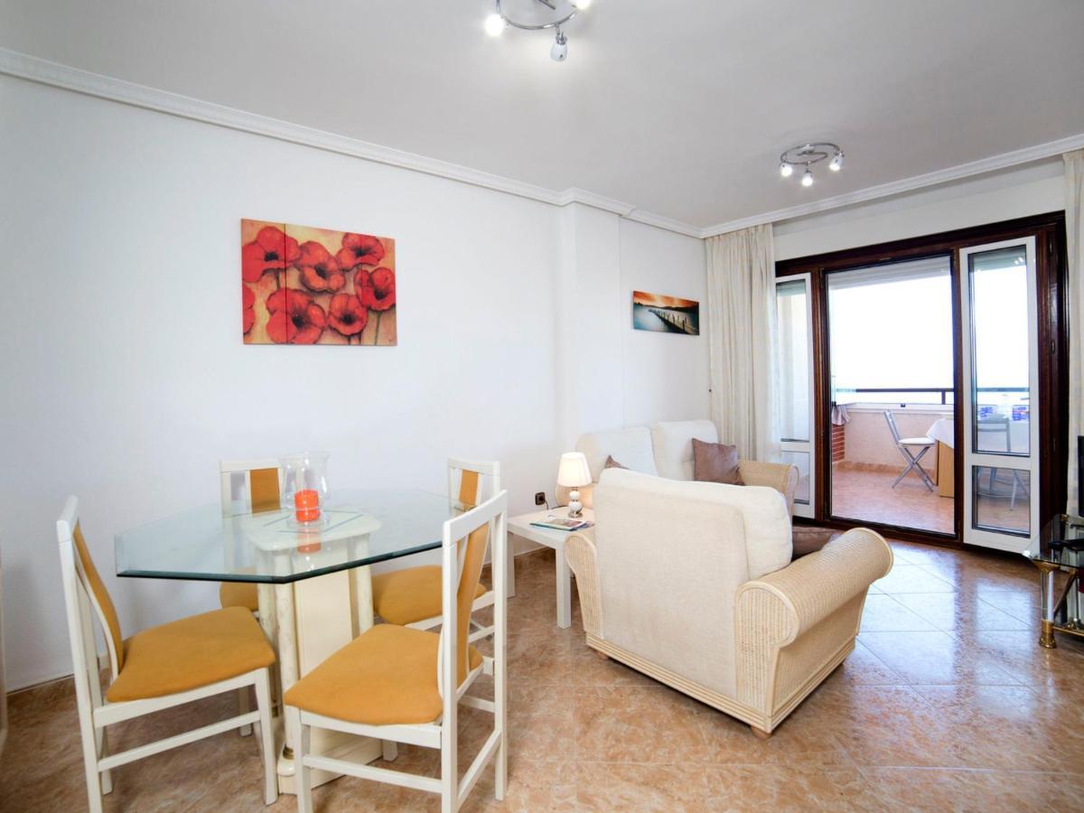 Apartment Realet By Interhome Calpe Exterior photo