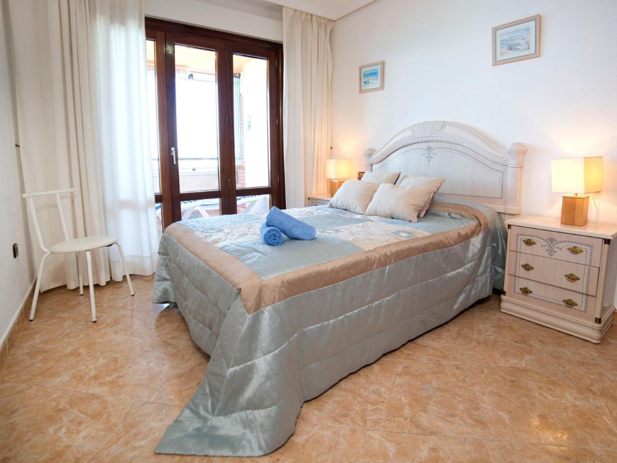 Apartment Realet By Interhome Calpe Exterior photo